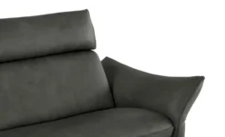 himolla Einzelsofa aus Echtleder 1926