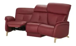 himolla Einzelsofa Leder 4708