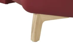 himolla Einzelsofa Leder 4708