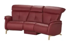 himolla Einzelsofa Leder 4708