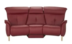 himolla Einzelsofa Leder 4708