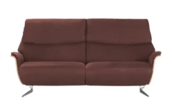 himolla Einzelsofa Leder mit verschiedenen Funktionen 4818