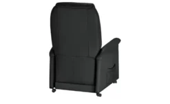 himolla Fernsehsessel Leder 9773