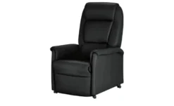 himolla Fernsehsessel Leder 9773