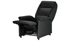 himolla Fernsehsessel Leder 9773