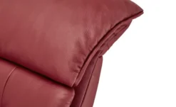himolla Funktionssessel Leder 7708