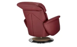 himolla Funktionssessel Leder 7708