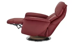 himolla Funktionssessel Leder 7708