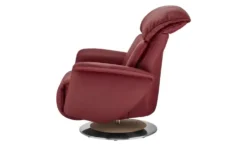 himolla Funktionssessel Leder 7708