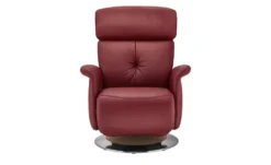 himolla Funktionssessel Leder 7708