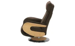 himolla Funktionssessel Leder 7818