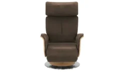himolla Funktionssessel Leder 7818