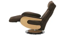himolla Funktionssessel Leder 7818