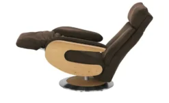himolla Funktionssessel Leder 7818
