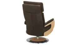 himolla Funktionssessel Leder 7818
