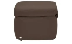 himolla Hocker mit Sesselfunktion 7376