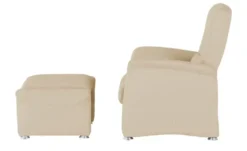 himolla Lederhocker 6001