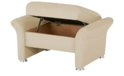 himolla Lederhocker 6001