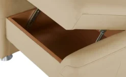 himolla Lederhocker 6001