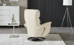 himolla Leder-Relaxsessel Leder 7628