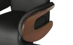 himolla Ledersessel 7818