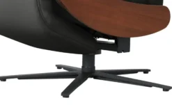 himolla Ledersessel 7818