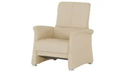 himolla Ledersessel 6001