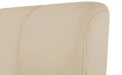 himolla Ledersessel 6001