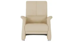 himolla Ledersessel 6001