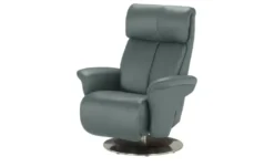 himolla Ledersessel 7227