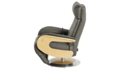 himolla Ledersessel 7818