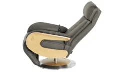 himolla Ledersessel 7818