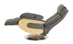 himolla Ledersessel 7818