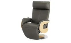 himolla Ledersessel 7818