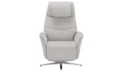 himolla Ledersessel 7051