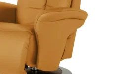 himolla Ledersessel Mit verschiedenen Massageprogrammen 7418