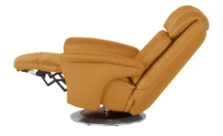 himolla Ledersessel Mit verschiedenen Massageprogrammen 7418