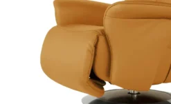 himolla Ledersessel Mit verschiedenen Massageprogrammen 7418