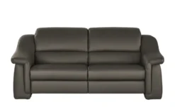 himolla Ledersofa 1501