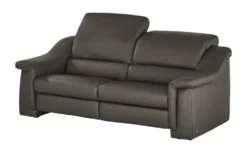 himolla Ledersofa 1501