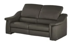 himolla Ledersofa 1501