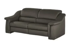 himolla Ledersofa 1501
