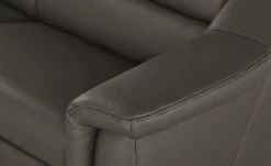 himolla Ledersofa 1501