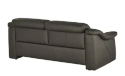 himolla Ledersofa 1501