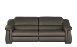 himolla Ledersofa 1501