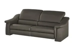 himolla Ledersofa 1501