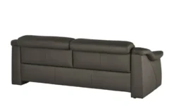 himolla Ledersofa 1501