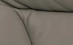 himolla Ledersofa 2-sitzig 4010