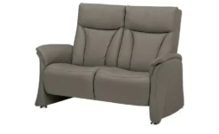 himolla Ledersofa 2-sitzig 4010