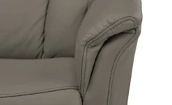 himolla Ledersofa 2-sitzig 4010
